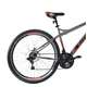 thumbnail image 2 of Bicicleta Benotto Montaña Ignition R29 21v Shimano Dob Disco Gris, 2 of 2