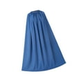 thumbnail image 1 of tamizeot Portable Changing Room Privacy Changing Tent Shelters up Cover Small Blue 120cm, 1 of 6
