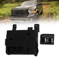 thumbnail image 4 of Trailer Brake Controller, Trailer Brake Control Module 601-024 Long Service Life Black  Replacement For Ram 1500 2013-2014 For Car, 4 of 8