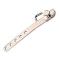thumbnail image 4 of Yinanstore Bassoon Balance Bar Hand Tool Lightweight Woodwind Instrument Accessory Replacment Comfortable Durable Regulator Tool Repair, 4 of 8