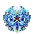 thumbnail image 2 of Bey Blade Burst Gt B-153 Arena Metal Fafnir, 2 of 4