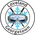 thumbnail image 3 of CafePress - Loveland Ski Area Georgetown Colorado Mugs - 11 oz Ceramic Mug - Novelty Coffee Tea Cup, 3 of 6