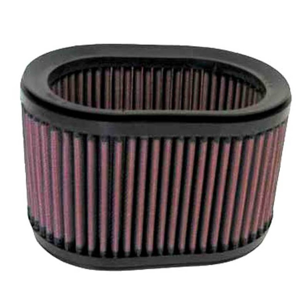 K&N Engine Air Filter High Performance, Premium, Powersport Air Filter