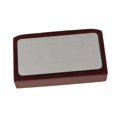 thumbnail image 1 of jinwen Queue de Billard Accessoires Réparateur Bâton de Billard Rouge, 1 of 9
