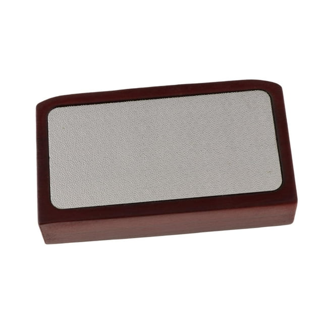 jinwen Queue de Billard Accessoires Réparateur Bâton de Billard Rouge