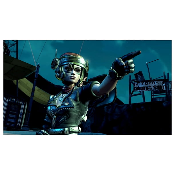 Borderlands 3 Ultimate Switch - Walmart Business Supplies
