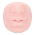 thumbnail image 3 of Silicone Nose Model, Silicone  Model Washable Stretchy  For School For Teacher Light Skin,Medium Beige,Dark Skin, 3 of 8