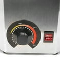 thumbnail image 4 of Paragon Pro-Deluxe Warmer with Ladle, 4 of 7