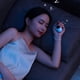 thumbnail image 4 of Injueey Mejora la compactación y el transporte con ayuda para dormir portátil, cómoda sujeción para dormir, microsujeción ajustable para Electrodomésticos negro, 4 of 6