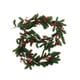 thumbnail image 2 of Decoraciones navideñas, adornos navideños, regalos de Navidad, bastones navideños, decoración navideña para colgar en la puerta, adornos navideños de plástico., 2 of 6