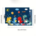 thumbnail image 3 of Car Side Window Sun Shade Cover, Magnetic Double Layer Car Sun Shade For Car, 3 of 4