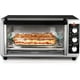 thumbnail image 4 of HORNO TOSTADOR 8 REBANADAS B&D Black & Decker TO3250XSB//, 4 of 4