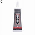 thumbnail image 1 of B-7000 Multi-Purpose Glue Adhesive For Phone Frame Bumper Jewelry Universal, 1 of 8