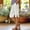 Beige, variant on GZWYHT Women's Casual Summer Bermuda Shorts，Knee Length Long Linen Shorts High Waisted Loose Fit Summer Casual Elastic Waisted Side Split Button With Pockets Trendy Casual Su，Blue M