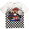 thumbnail image 4 of Boys Short Sleeve T-Shirt, Sizes 4-18, 4 of 11
