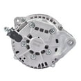 thumbnail image 5 of GELUOXI 12V 110A Clockwise Rotation Alternator for Nissan Altima Sedan 3.5L V6 2002-2006 Silver 1Pc, 5 of 9