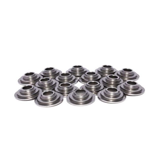 Comp Cams 1777-16 Ensemble de Ressort de Valve Léger à 7 Degrés