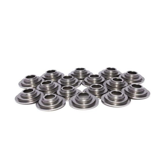 Comp Cams 1777-16 7 deg Light Weight Tool Valve Spring Retainer Set