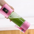 thumbnail image 4 of Cagogo under $5 Portable Juicer, Portable Blender, 4 of 8