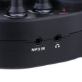 thumbnail image 1 of Accessories  JA-02 3W Mini Electric Guitar Amp Amplifier Speaker with Volume Tone Distortion Control, 1 of 7