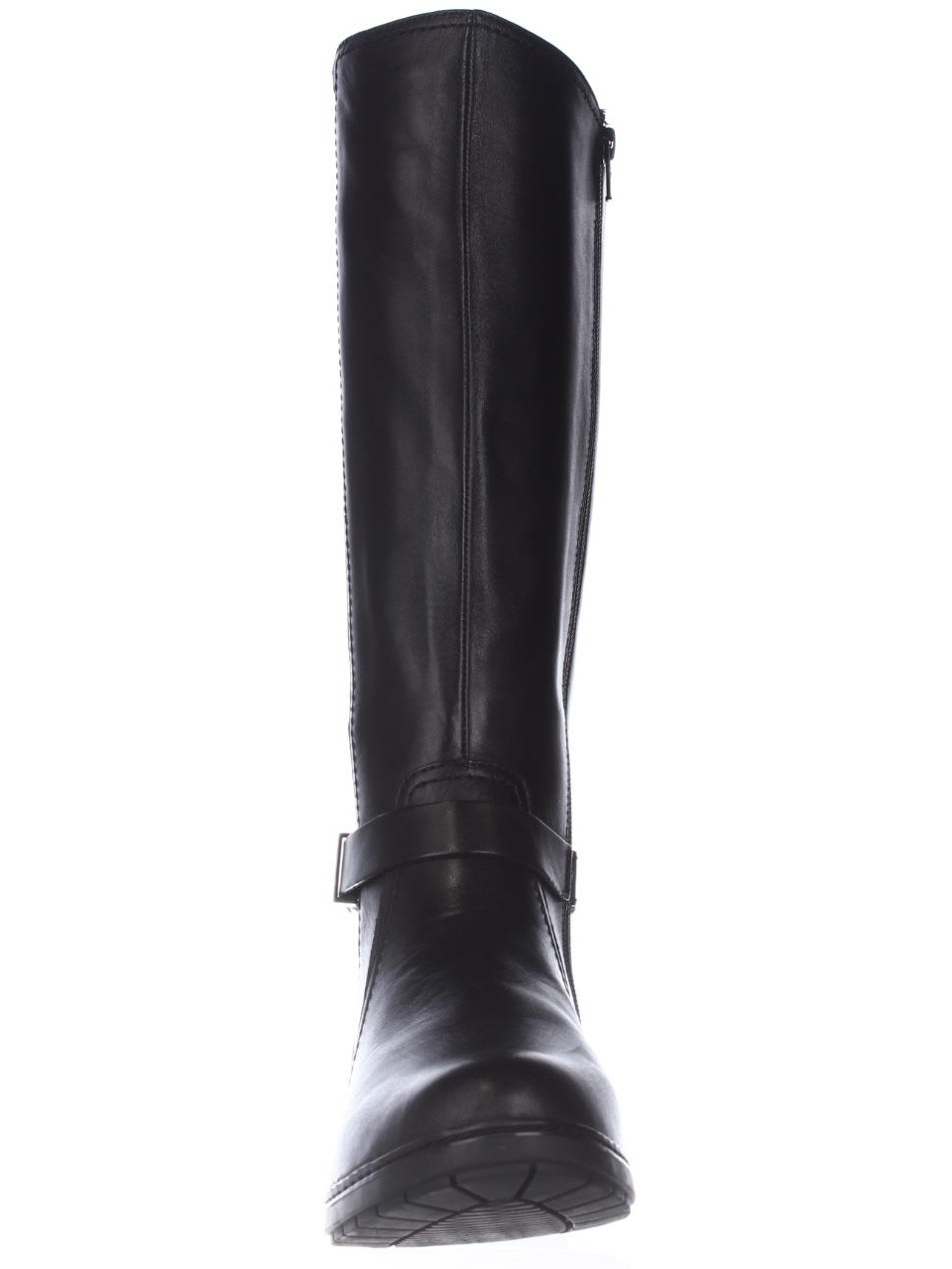 clarks merrian rayna tall leather boots