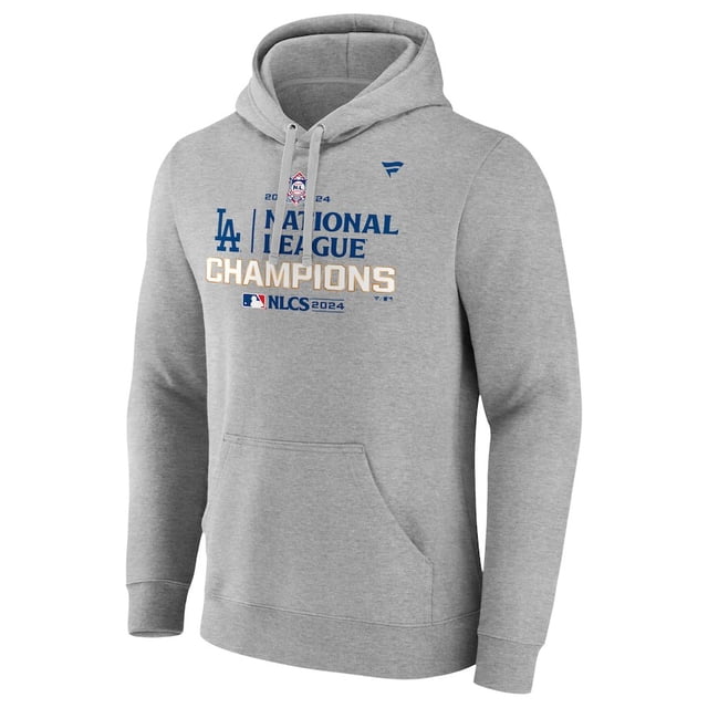 Sports Men's Wear MLB Printed Hooded Sweatshirt Men's Dodgers Baseball Jersey