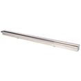 thumbnail image 4 of Stainless Steel Pool Fountain, 59 Inch Sheer Descent Waterfall for Swimming Pool and Garden Pond Decor, 4 of 10