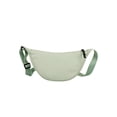 thumbnail image 1 of Bolso Crossbody Pequeño Bolso Crossbody, Bolso de Dumpling, Bolso de Hombro Ligero, Bolso de Axilas, Bolso de Hombro Blanco, 1 of 6