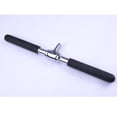 thumbnail image 4 of Cable Machine Handle Attachment,Row Handle Grip Iron D Row Handle Cable Pull Down Bar Top Tier Quality, 4 of 4
