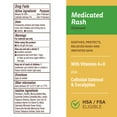 thumbnail image 3 of A+D Medicated Rash Ointment 1.5 oz – Relieves Rash & Skin Irritated Skin, 3 of 9