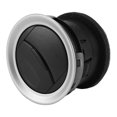 thumbnail image 3 of Car Dashboard Air Conditioning Vents 8A6HAQ18B09 for Fiesta 2006-2016 A/C Air Vent Outlet, 3 of 5