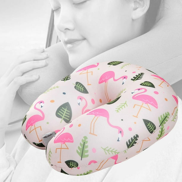 Baby neck hotsell pillow walmart