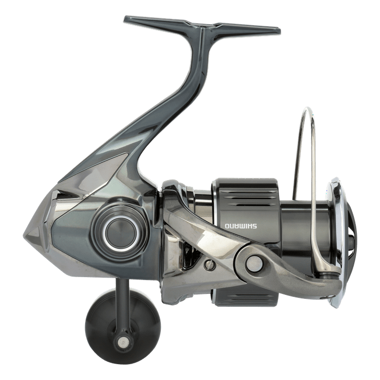 Fishing Reel Shimano Stella 4000  Spinning Reel Stella 2500 - New