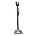 thumbnail image 4 of unbranded 1 Set Universal Mic Stand Iron Black Telescopic for Content Creators, 4 of 7