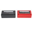 thumbnail image 6 of 1pair Bus Bar Box 200A 4 X M10 3/8in Studs Busbar Terminal Block for Cars RV Trucks Yachets DC12 to 48V Gueiykk, 6 of 8