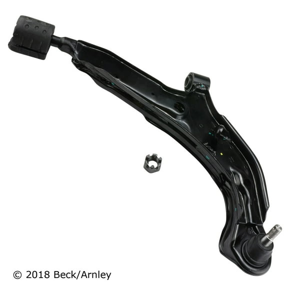 BeckArnley 102-5217 Control Arm With Ball Joint