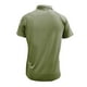 thumbnail image 3 of European And American Men's Retro Outdoor Top Digital Printing Short-sleeved Top 2XL, 3 of 3
