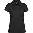thumbnail image 1 of Stormtech Polo Piqué Éclipse H2X-Dry pour Femmes, 1 of 4