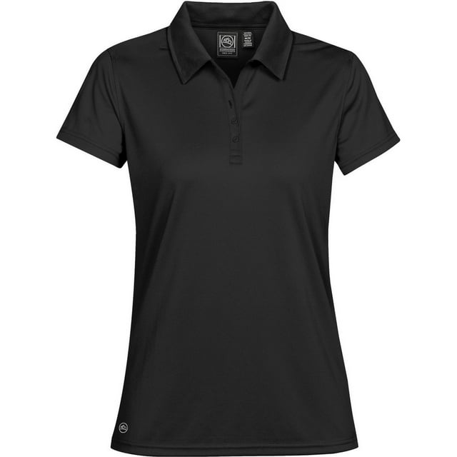 Stormtech Polo Piqué Éclipse H2X-Dry pour Femmes