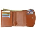 thumbnail image 1 of High End Multipurpose Ladies' Wallet, 1 of 5