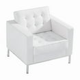 thumbnail image 3 of Canadian Florence Dining Chair White, 3 of 3