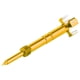 thumbnail image 4 of Tornillo de mezcla del carburador, tornillo de mezcla de aire/combustible para motocicleta Tornillo de mezcla de aire y combustible Tornillo de mezcla para YAMAHA Instalación sencilla, 4 of 9