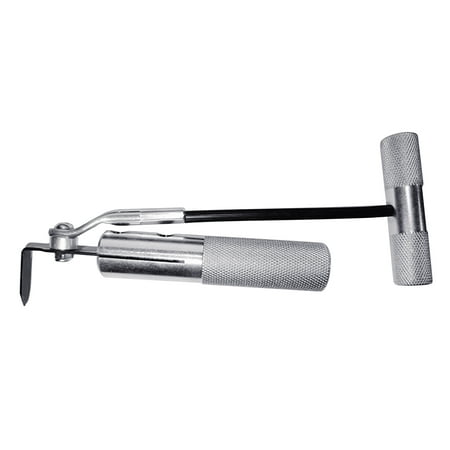 

TINYSOME Car Windshield Cut out Tools Convenient Car Windshield Glass Removal Tool with B1ade Auto Windshield Disassembly Tool