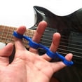 thumbnail image 4 of 1 pieza de ejercitador de dedos de mano extensor de resistencia para principiantes Producción de, 4 of 8