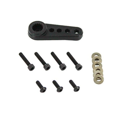 Steering Servo Horn Kit