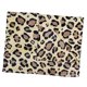 thumbnail image 4 of Funda de almohada corporal ultra suave con cremallera y estampado de cebra, funda de almohada larga E 20x54in, 4 of 9