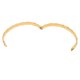 thumbnail image 5 of Bracelet, Durable Smooth Cute Bright Rhinestone Adults Bracelet  For Adults ANGGREK Rhinestone Bracelet, 5 of 8