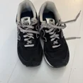 thumbnail image 3 of Size 7 - New Balance 574 Core Black W, 3 of 6