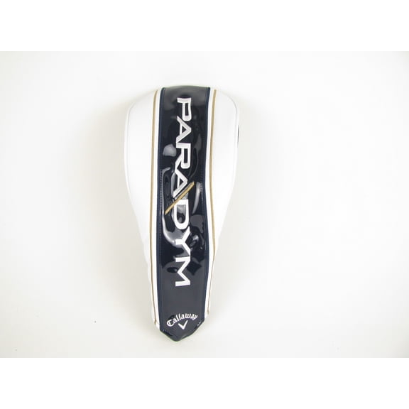 NEW Callaway Paradym Driver Headcover