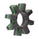 thumbnail image 4 of Amortiguador de eje del motor de dirección asistida eléctrica 45254-28040 45253-28130 Ligero Equipo grande, 4 of 9